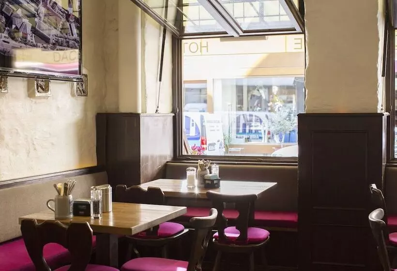 Fotos del hotel Deutsche Eiche:  4