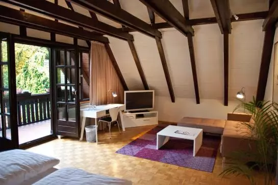 Fotos del hotel Dieckmann´s:  8