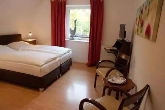 Fotos del hotel Dieckmann´s:  6