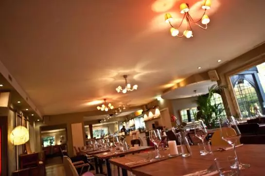 Fotos del hotel Dieckmann´s:  4