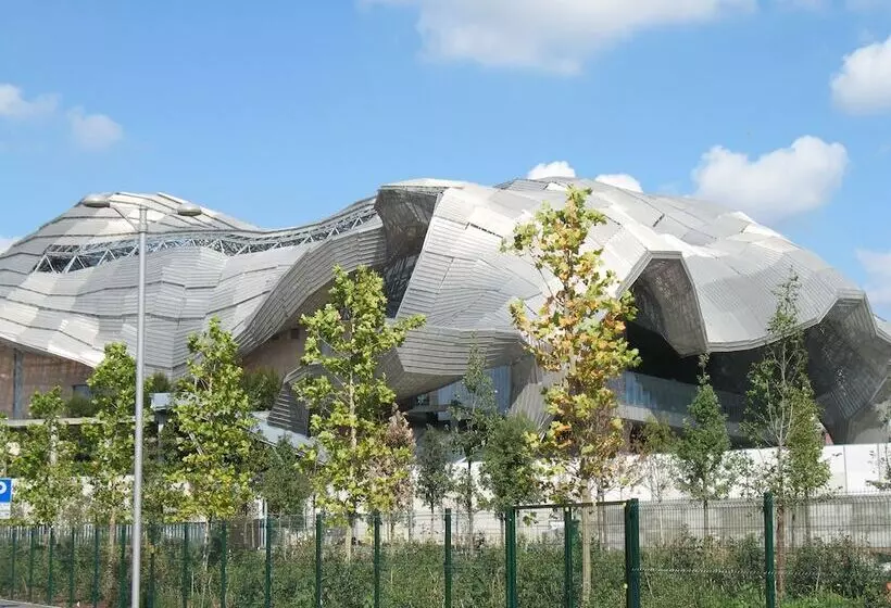 Fotos del hotel Domenichino:  12