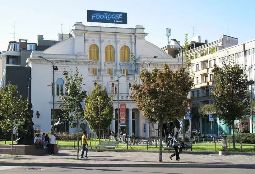 Fotos del hotel Domenichino:  14