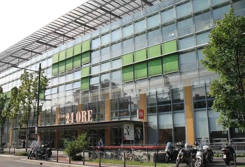 Fotos del hotel Domenichino:  6