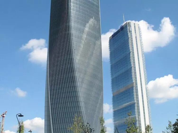 Fotos del hotel Domenichino:  10