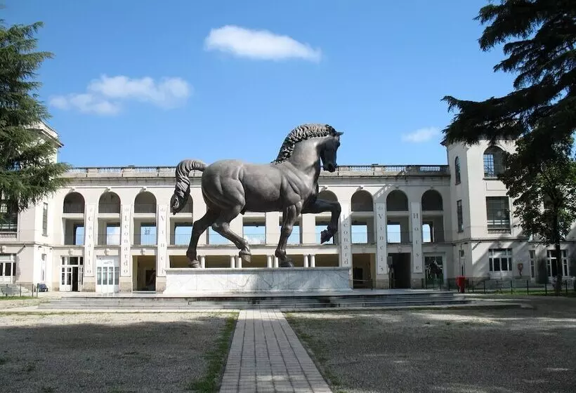 Fotos del hotel Domenichino:  8