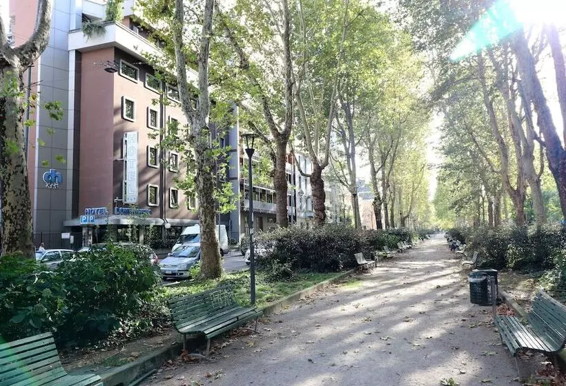 Fotos del hotel Domenichino:  15