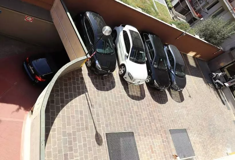 Fotos del hotel Domenichino:  7