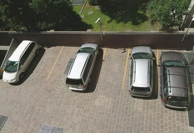 Fotos del hotel Domenichino:  2