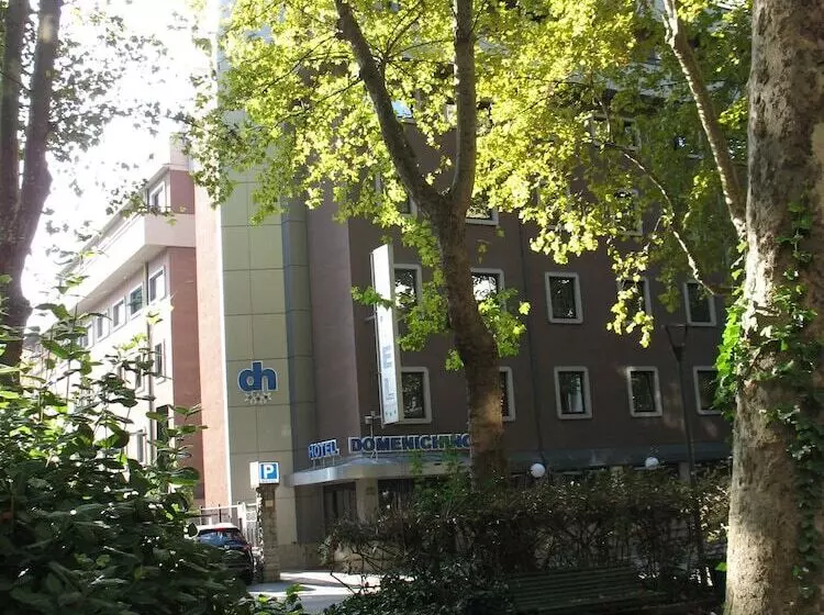 Fotos del hotel Domenichino:  4