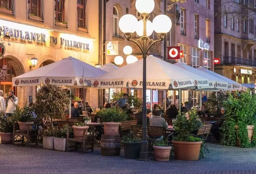 Fotos del hotel Gasthaus Pillhofer:  18