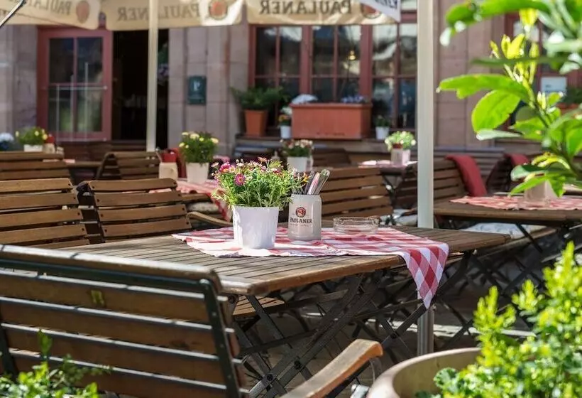 Fotos del hotel Gasthaus Pillhofer:  9