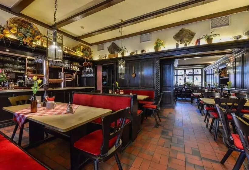 Fotos del hotel Gasthaus Pillhofer:  8