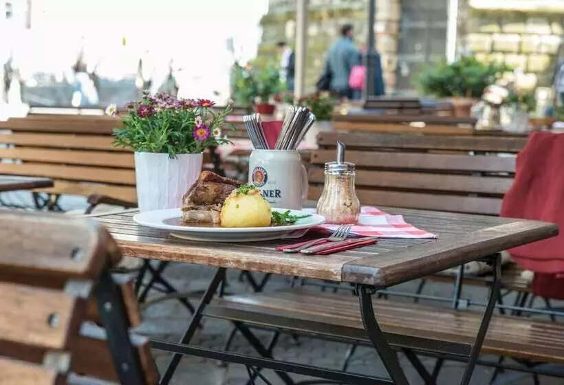 Fotos del hotel Gasthaus Pillhofer:  12