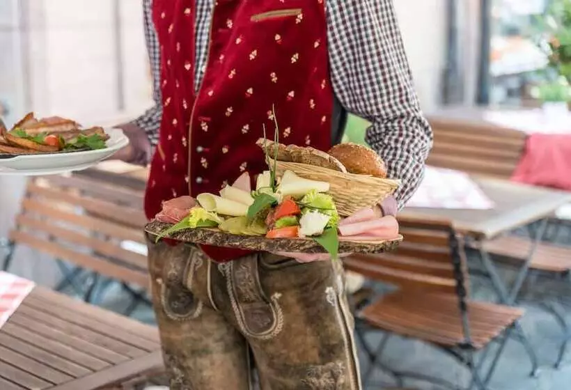 Fotos del hotel Gasthaus Pillhofer:  24