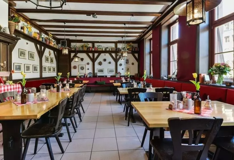 Fotos del hotel Gasthaus Pillhofer:  11