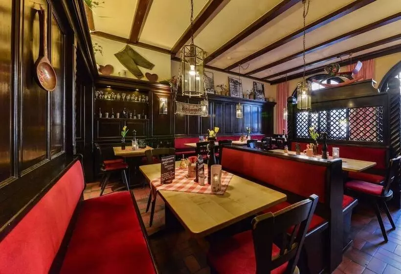 Fotos del hotel Gasthaus Pillhofer:  25