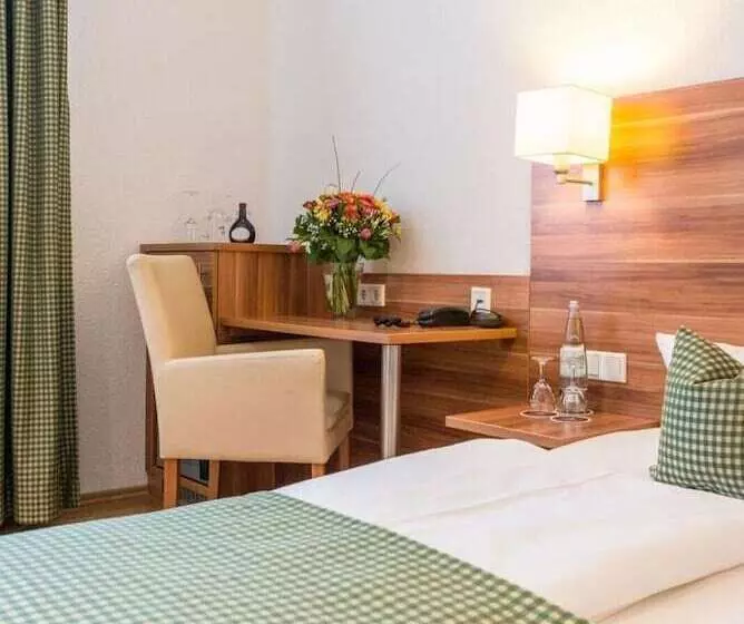 Fotos del hotel Gasthaus Pillhofer:  4