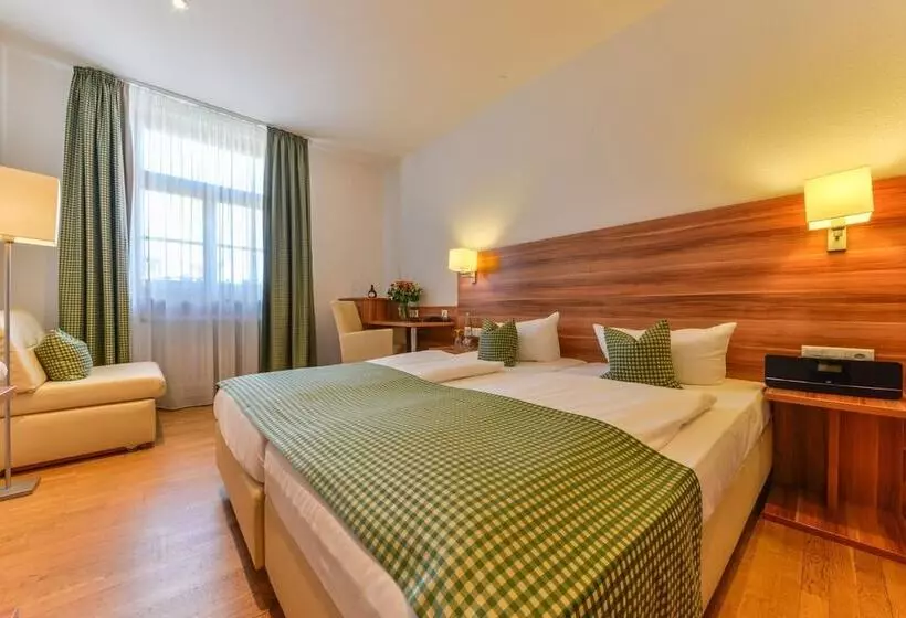 Fotos del hotel Gasthaus Pillhofer:  16