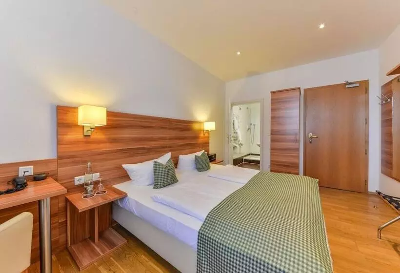 Fotos del hotel Gasthaus Pillhofer:  10