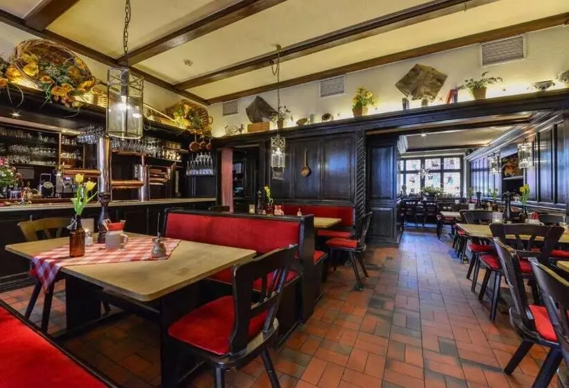 Fotos del hotel Gasthaus Pillhofer:  17