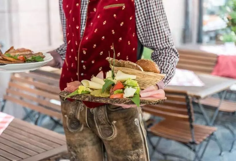 Fotos del hotel Gasthaus Pillhofer:  20