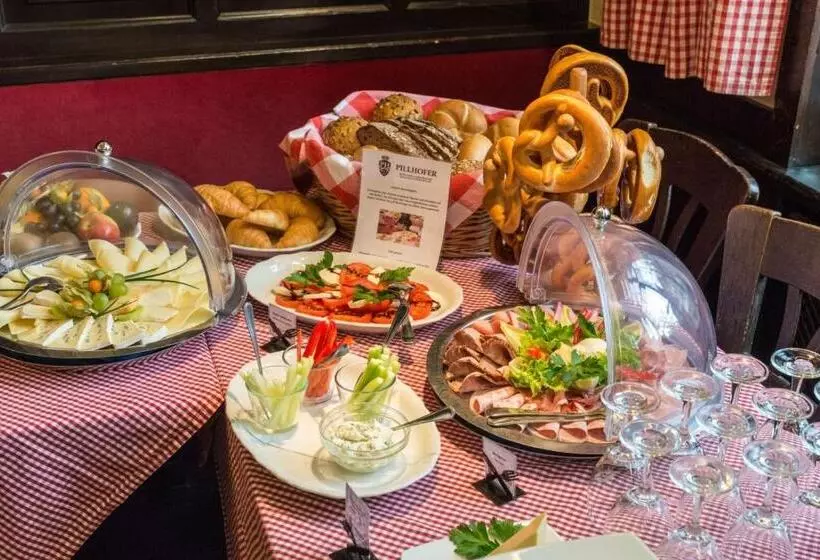 Fotos del hotel Gasthaus Pillhofer:  22