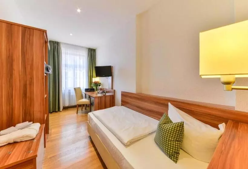 Fotos del hotel Gasthaus Pillhofer:  7