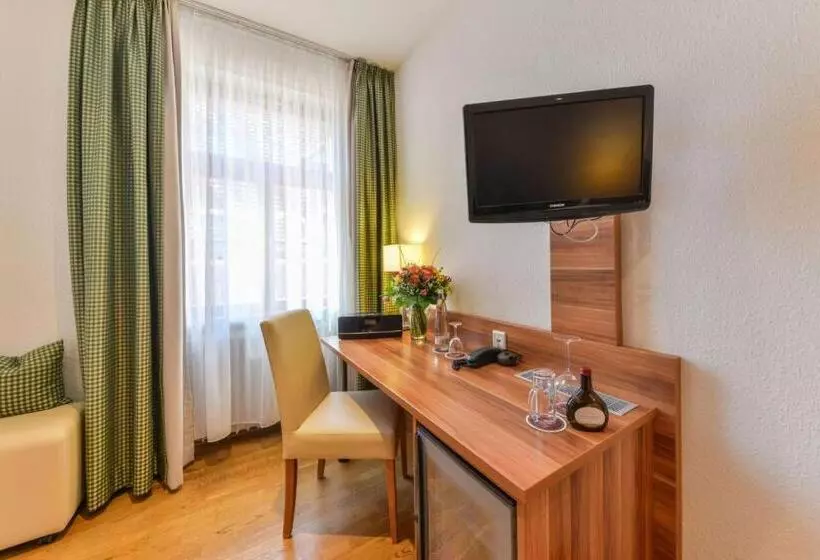 Fotos del hotel Gasthaus Pillhofer:  19