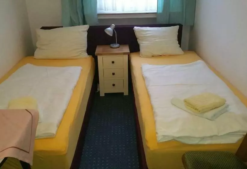 Fotos del hotel Haus Frieling:  2