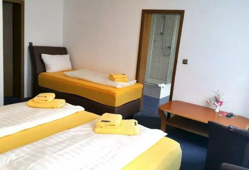 Fotos del hotel Haus Frieling:  3