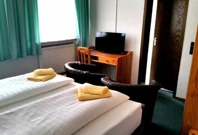 Fotos del hotel Haus Frieling:  6