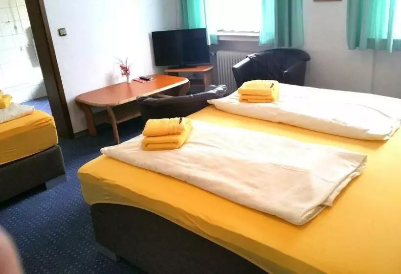 Fotos del hotel Haus Frieling:  10