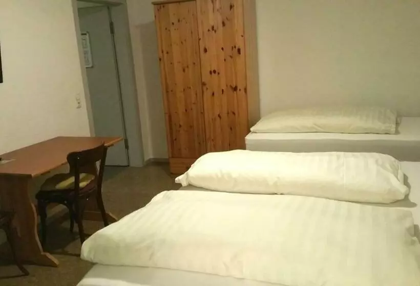 Fotos del hotel Haus Frieling:  8