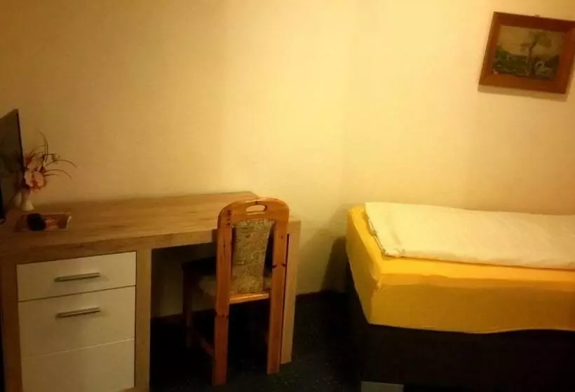 Fotos del hotel Haus Frieling:  9