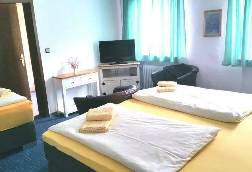 Fotos del hotel Haus Frieling:  13