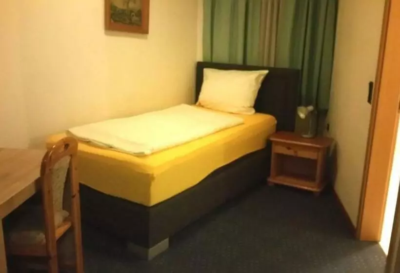 Fotos del hotel Haus Frieling:  14