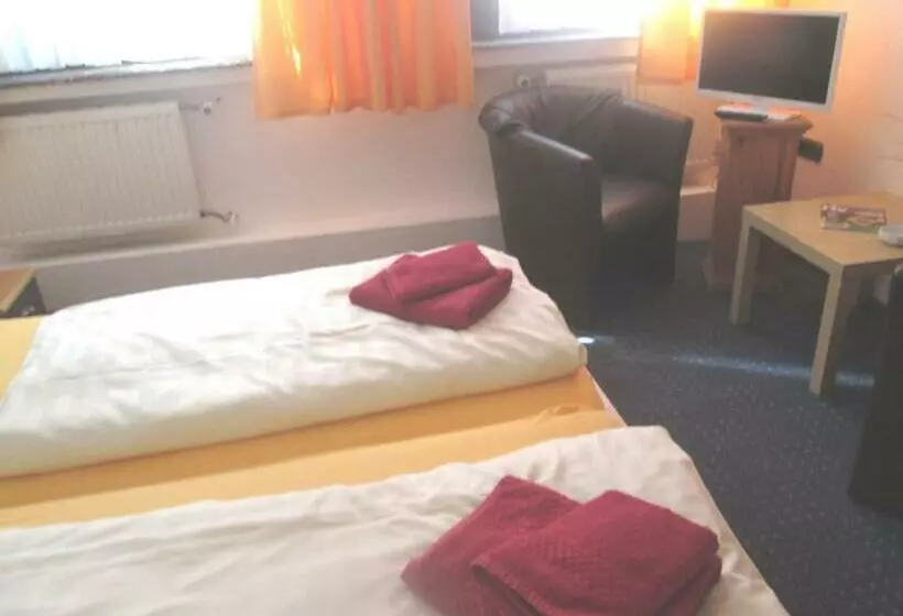 Fotos del hotel Haus Frieling:  18