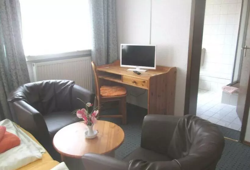 Fotos del hotel Haus Frieling:  25