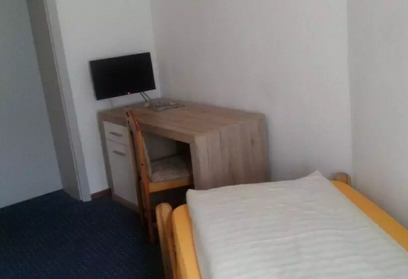 Fotos del hotel Haus Frieling:  17