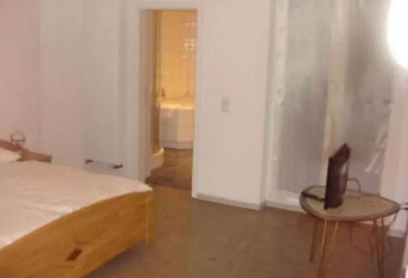 Fotos del hotel Haus Frieling:  16