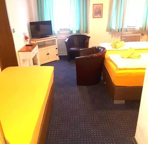 Fotos del hotel Haus Frieling:  7