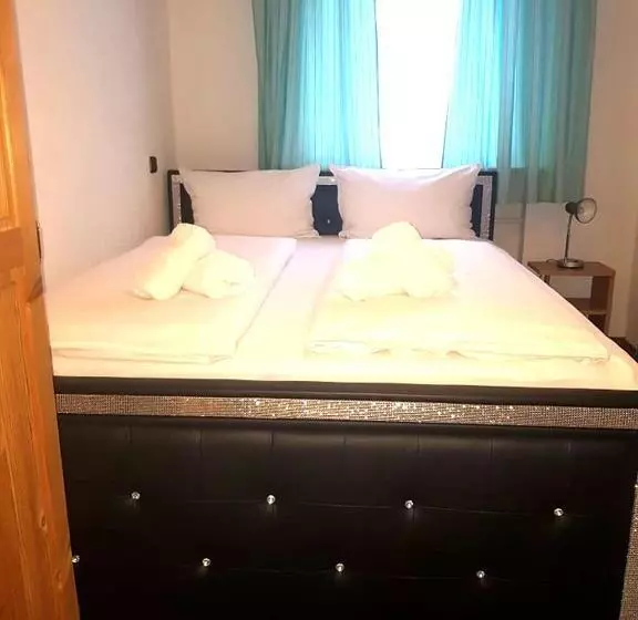 Fotos del hotel Haus Frieling:  23