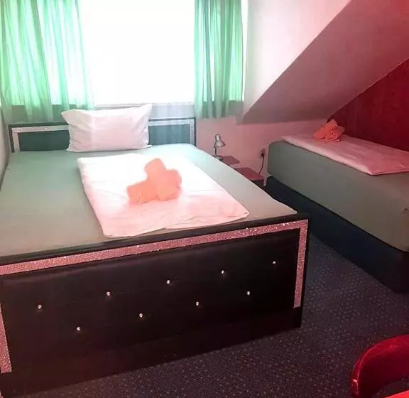 Fotos del hotel Haus Frieling:  24