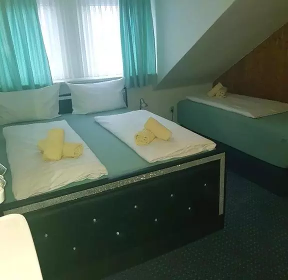 Fotos del hotel Haus Frieling:  5