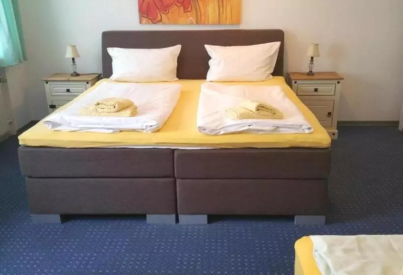 Fotos del hotel Haus Frieling:  15