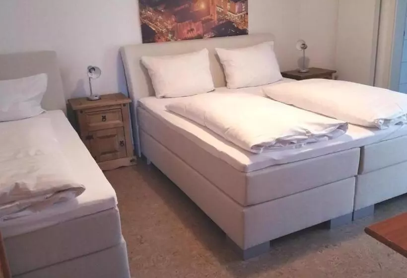 Fotos del hotel Haus Frieling:  21