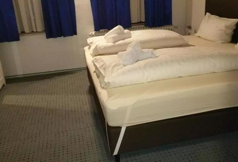 Fotos del hotel Haus Frieling:  20