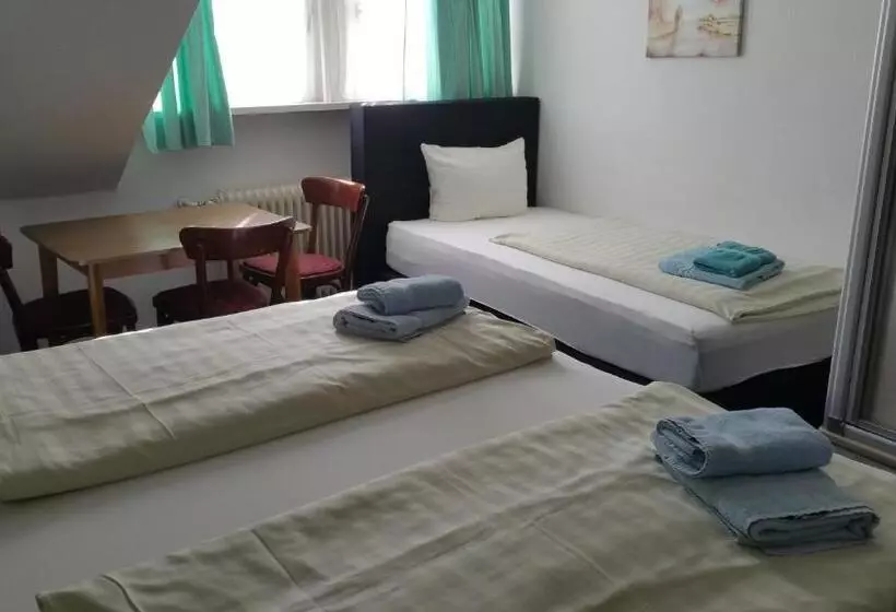 Fotos del hotel Haus Frieling:  19