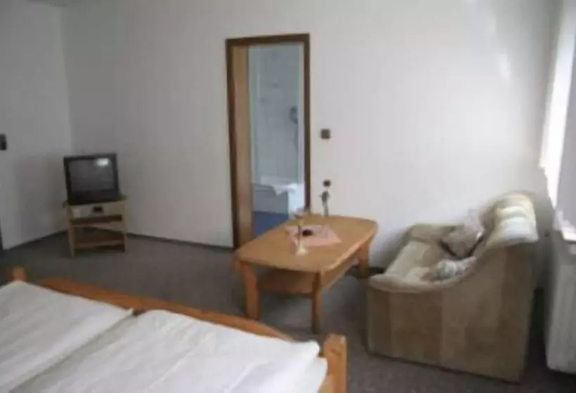 Fotos del hotel Haus Frieling:  11