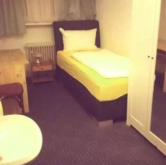 Fotos del hotel Haus Frieling:  22